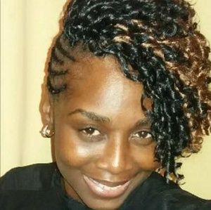 Meet your Posher, Shannon